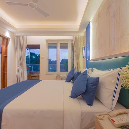 קנדולים Le Seasons Resort מראה חיצוני תמונה