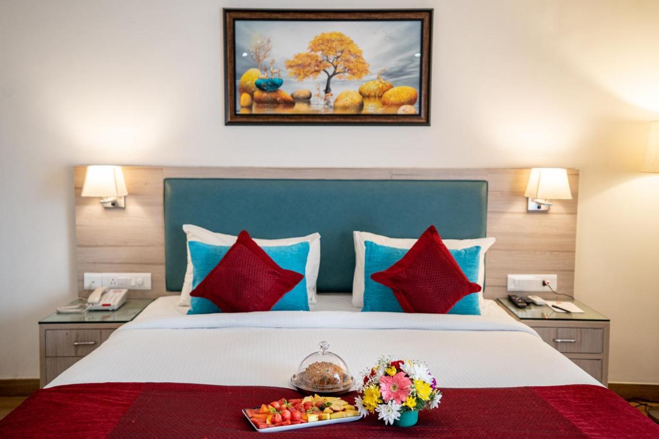 קנדולים Le Seasons Resort מראה חיצוני תמונה
