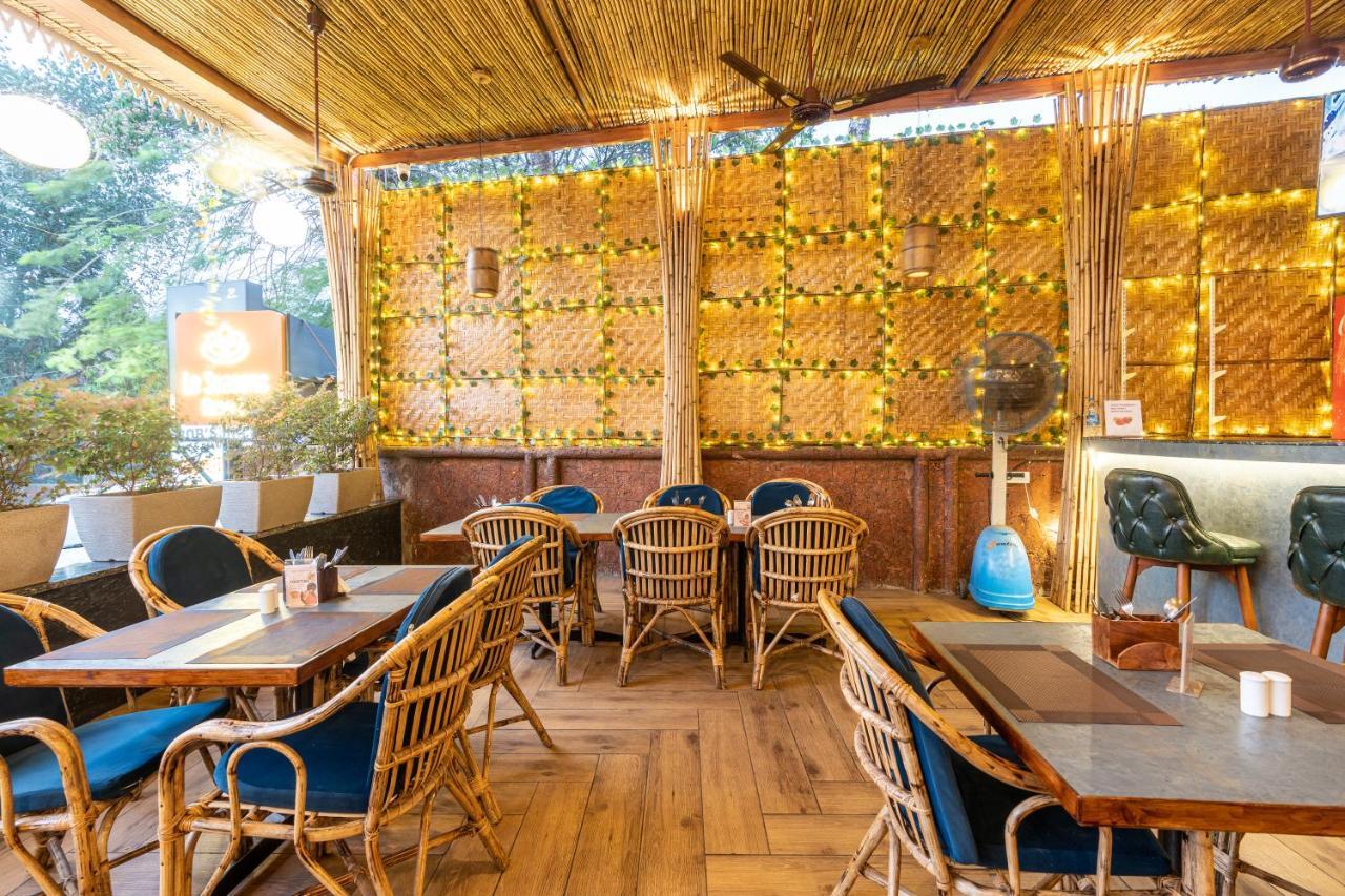 קנדולים Le Seasons Resort מראה חיצוני תמונה
