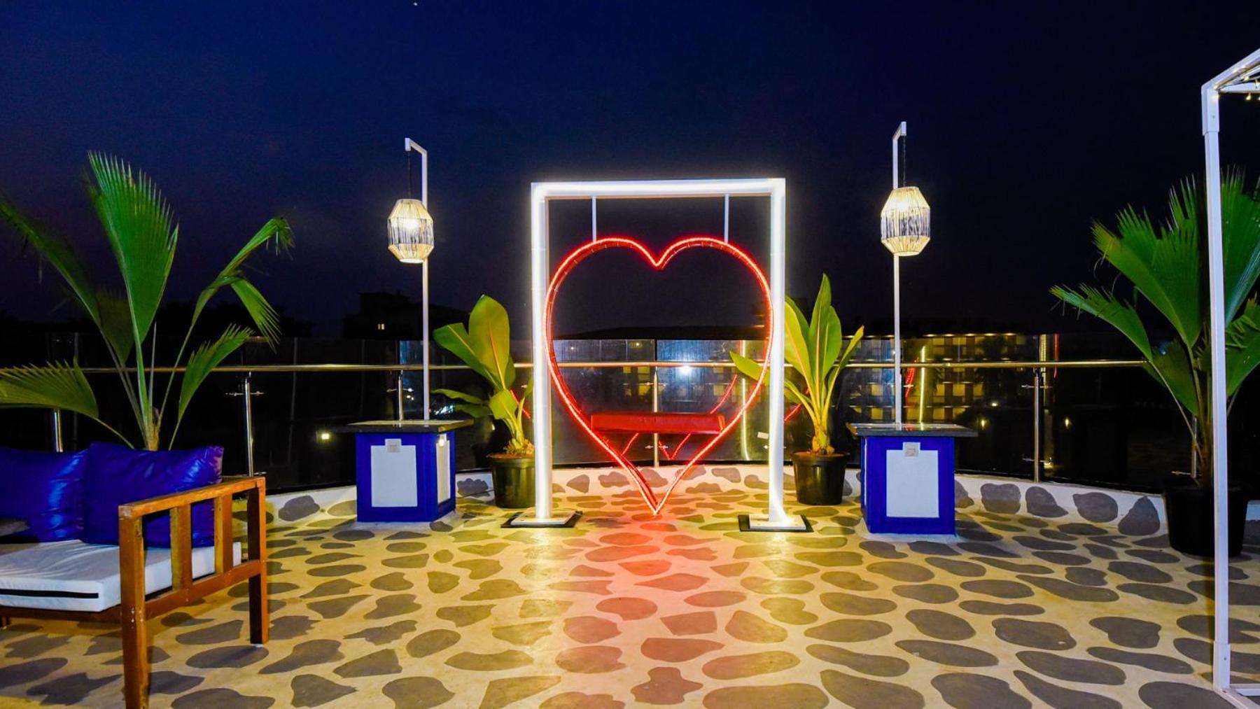 קנדולים Le Seasons Resort מראה חיצוני תמונה