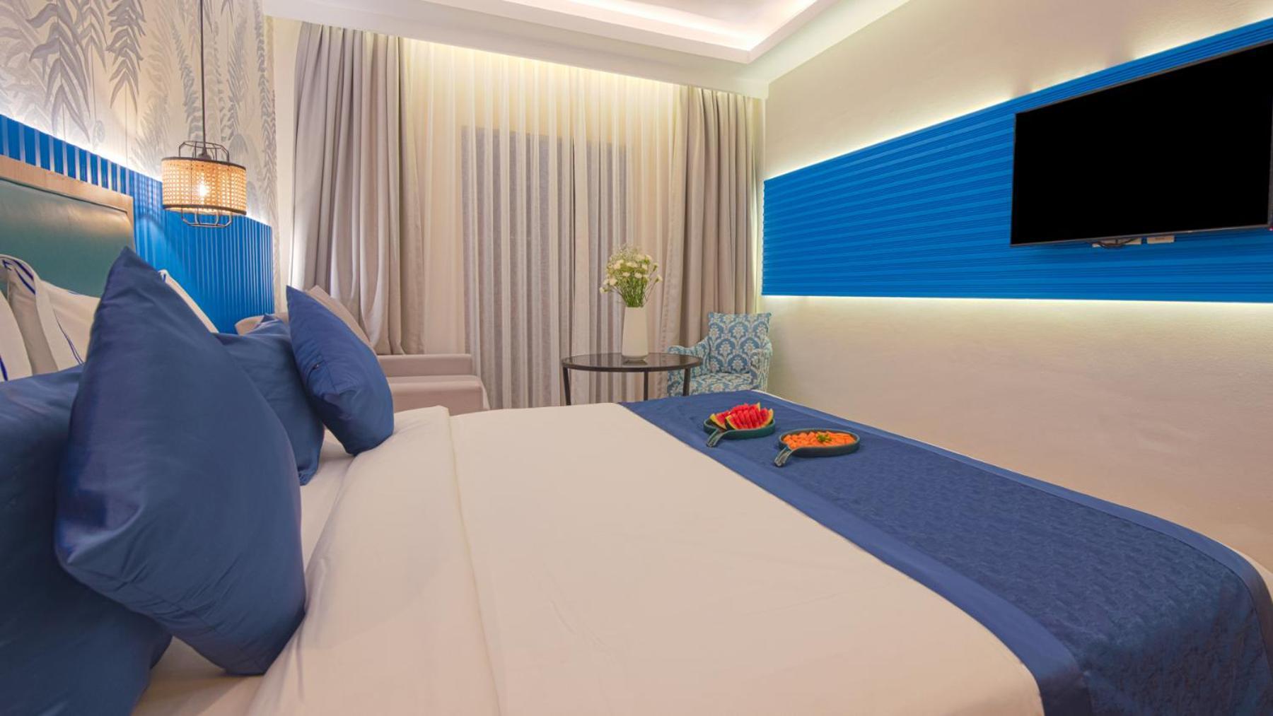 קנדולים Le Seasons Resort מראה חיצוני תמונה