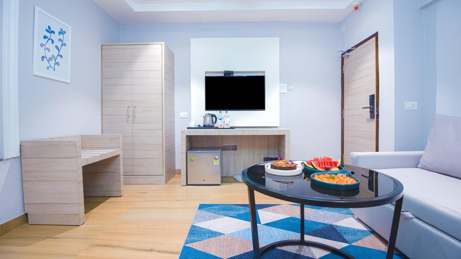 קנדולים Le Seasons Resort מראה חיצוני תמונה