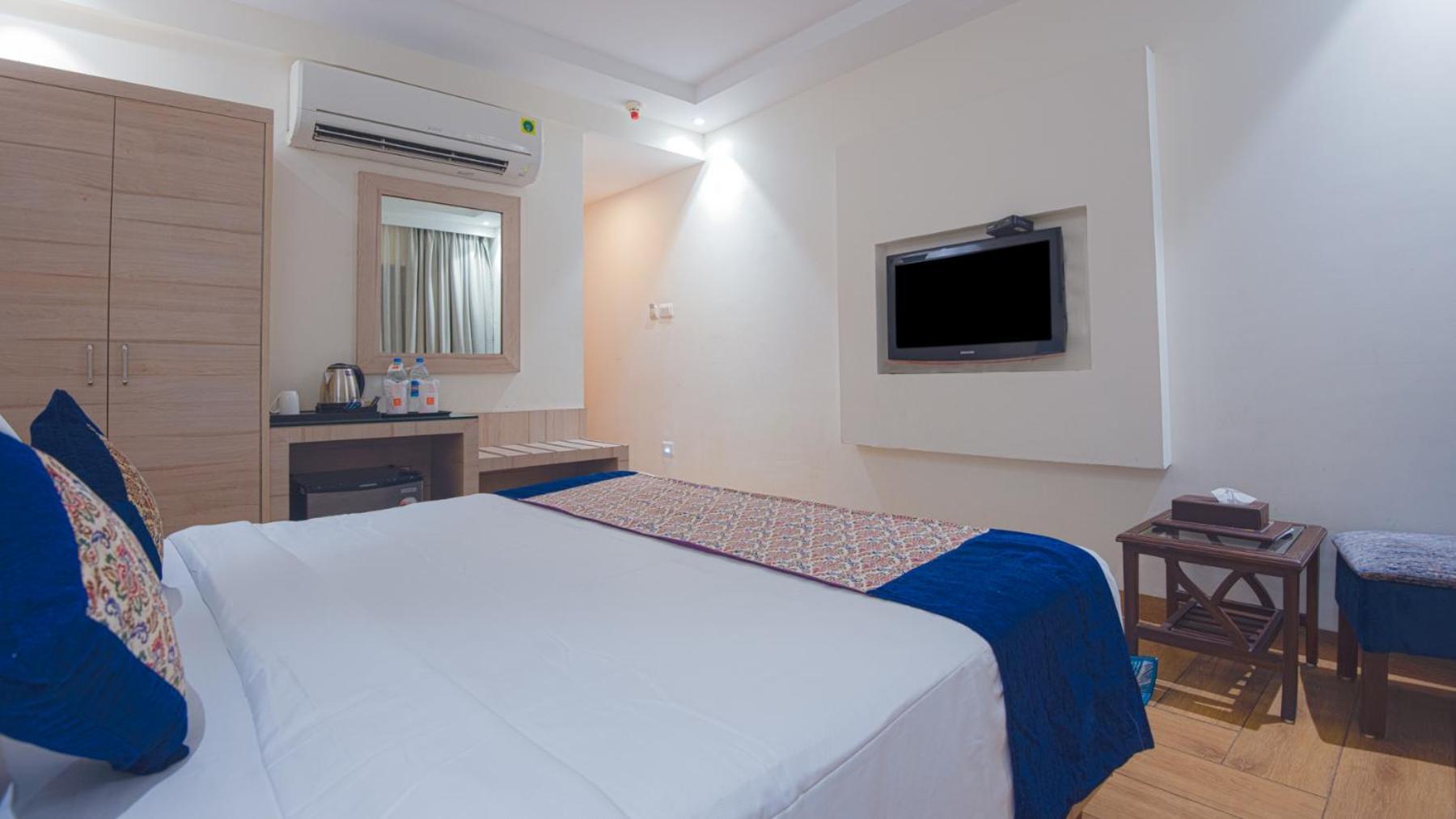 קנדולים Le Seasons Resort מראה חיצוני תמונה