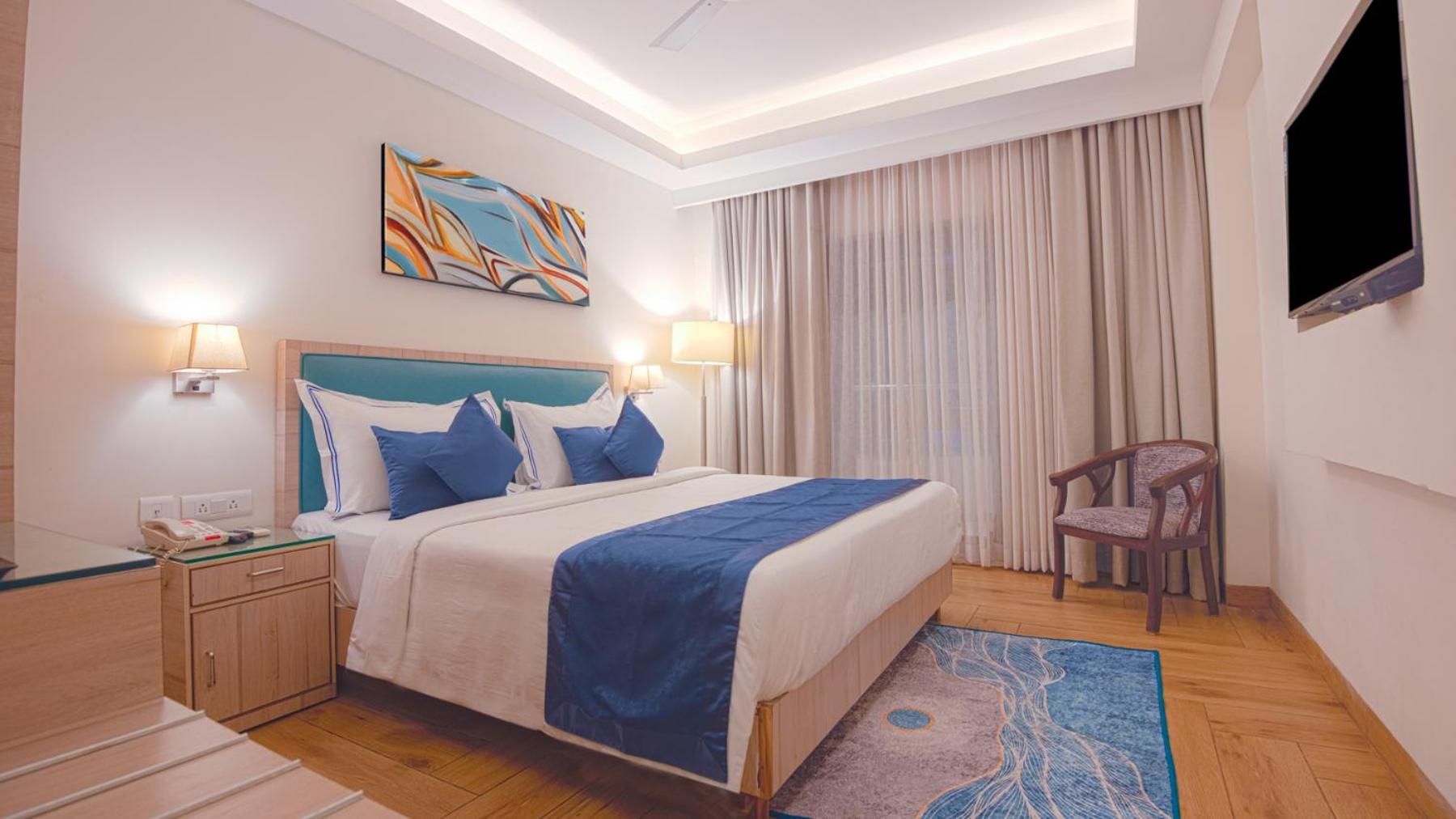 קנדולים Le Seasons Resort מראה חיצוני תמונה
